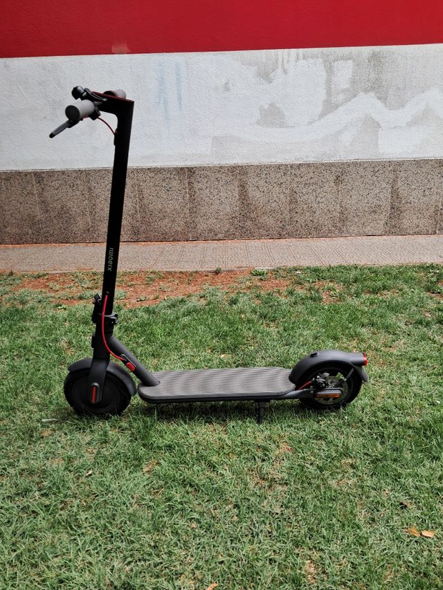 Trotinete elétrica Xiaomi