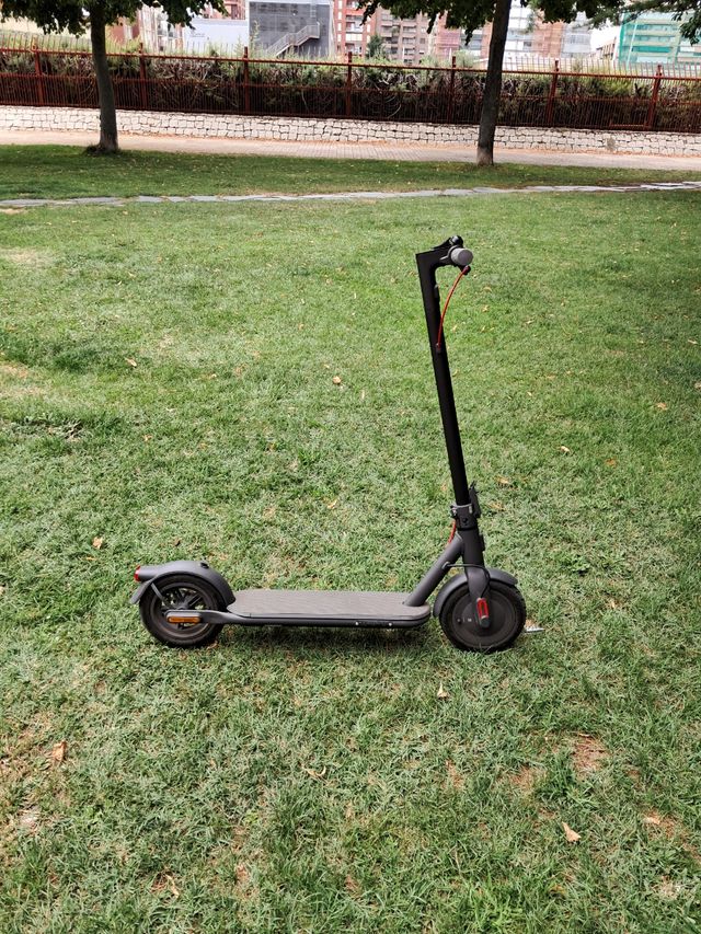 Trotinete elétrica Xiaomi