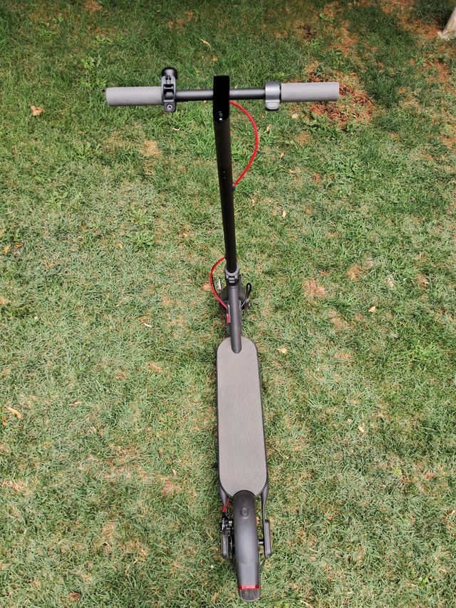 Trotinete elétrica Xiaomi