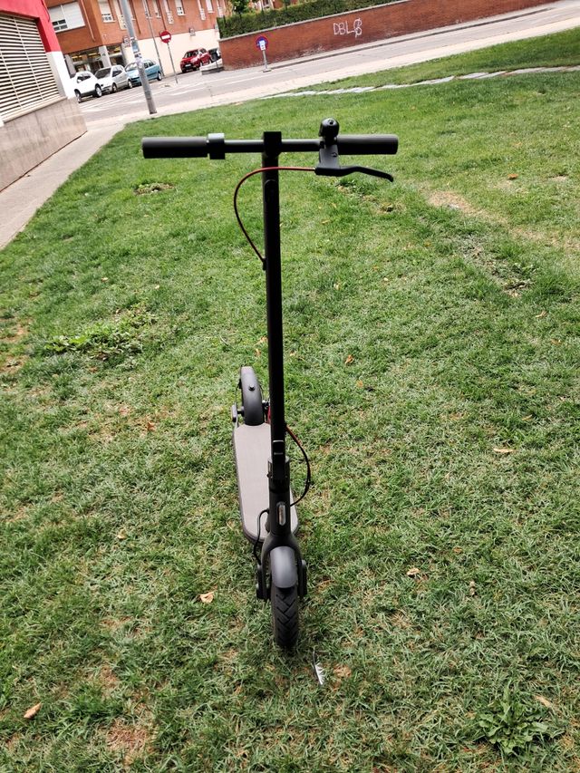 Trotinete elétrica Xiaomi