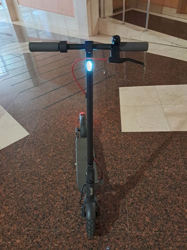 Trotinete elétrica Xiaomi