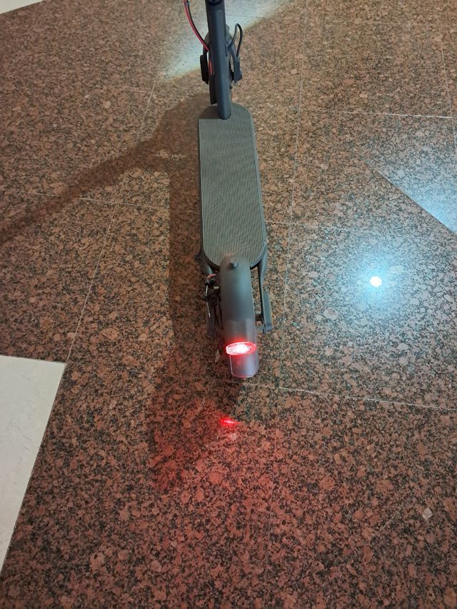 Trotinete elétrica Xiaomi