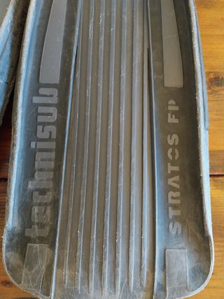PINNE TECHNISUB 46-47 