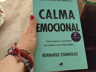 Libro autoayuda 
