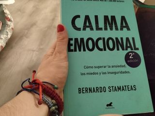 Libro autoayuda 