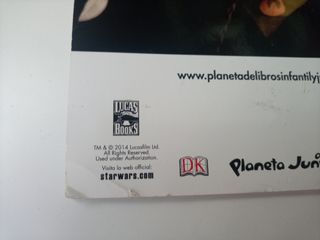 Star Wars. Darth Maul, aprendiz de Sith