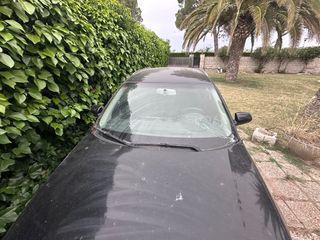 Audi A3 cambio por remolque de doble eje