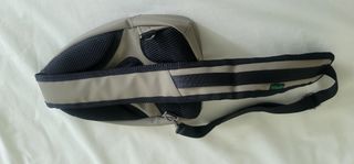 Bolso bandolera PKG Elora 4L