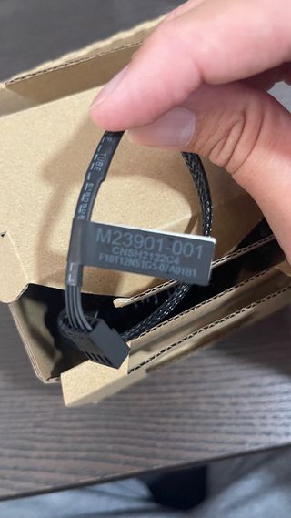 Ventilador Intel LGA 1700