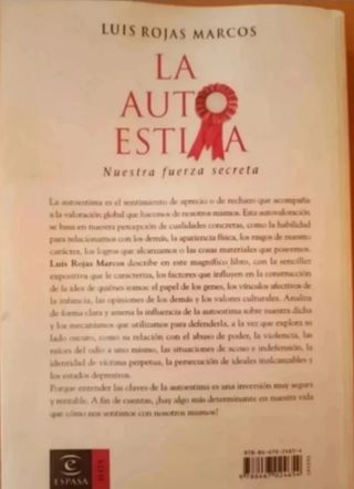 La Autoestima: Nuestra fuerza secreta