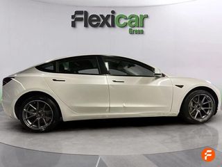 Tesla Model 3 Gran Autonomía AWD