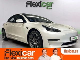 Tesla Model 3 Gran Autonomía AWD