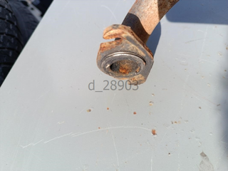 Tubo de escape Peugeot Speedake 50