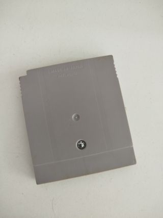 Rodland - Game Boy