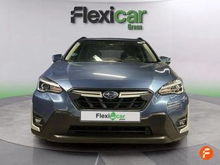Subaru XV 2.0i Hybrid CVT Executive Plus