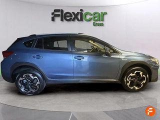 Subaru XV 2.0i Hybrid CVT Executive Plus