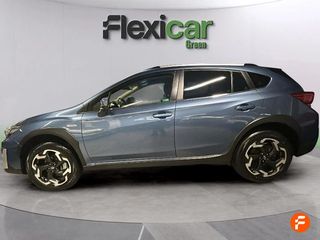 Subaru XV 2.0i Hybrid CVT Executive Plus