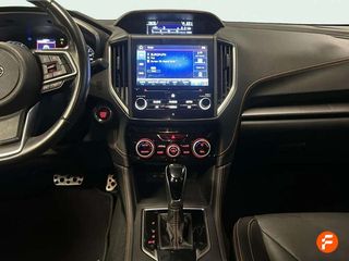 Subaru XV 2.0i Hybrid CVT Executive Plus