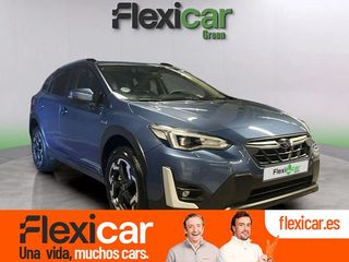 Subaru XV 2.0i Hybrid CVT Executive Plus