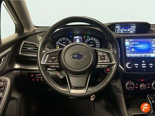 Subaru XV 2.0i Hybrid CVT Executive Plus