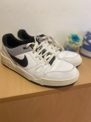 Tenis Nike: 2 pares, casi nuevos