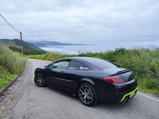 Peugeot 407 2006