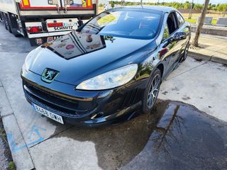 Peugeot 407 2006