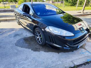 Peugeot 407 2006