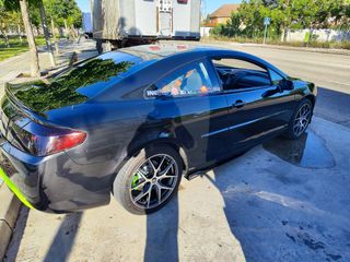Peugeot 407 2006