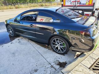 Peugeot 407 2006
