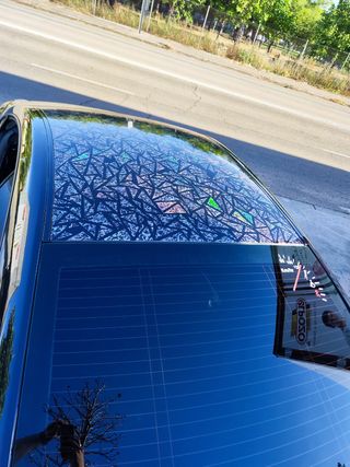 Peugeot 407 2006