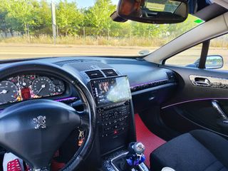 Peugeot 407 2006