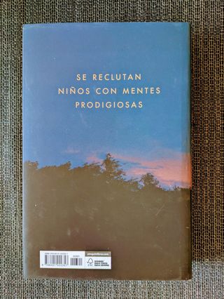 El Instituto de Stephen King 