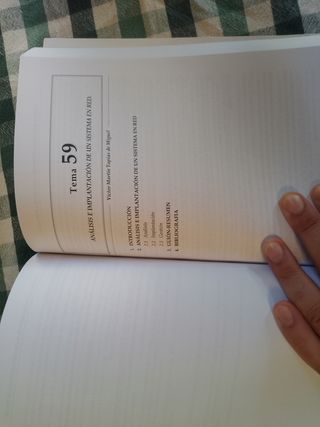 Sistemas de aplicaciones informáticas