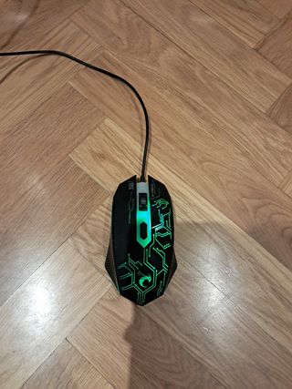 Teclado gaming