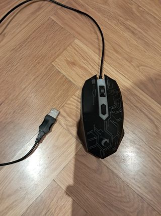 Teclado gaming