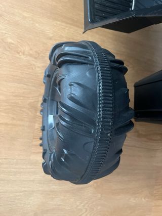 Cuatrimoto infantil Feber