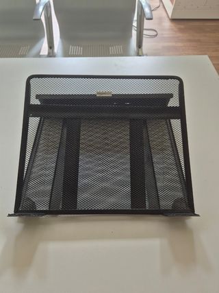 Supporto Notebook AmazonBasics