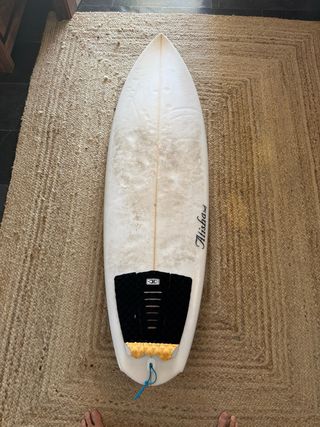 Tabla surf Atisha 5”7 // 27,5 litros 