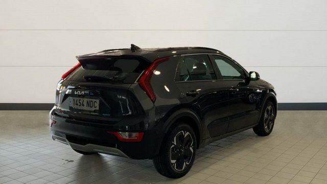 Kia Niro BEV 65KWH 150KW E-NIRO CONCEPT 204 5P
