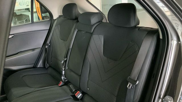 Kia Niro BEV 65KWH 150KW E-NIRO CONCEPT 204 5P