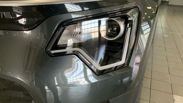 Kia Niro BEV 65KWH 150KW E-NIRO CONCEPT 204 5P