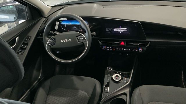 Kia Niro BEV 65KWH 150KW E-NIRO CONCEPT 204 5P