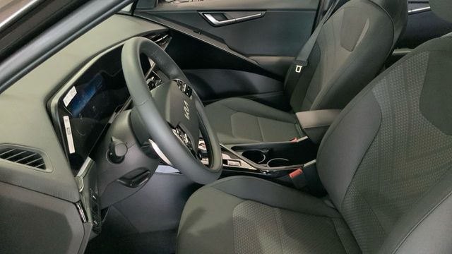 Kia Niro BEV 65KWH 150KW E-NIRO CONCEPT 204 5P