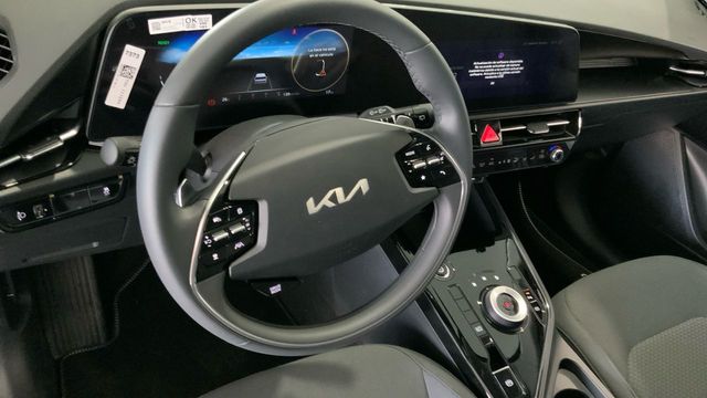 Kia Niro BEV 65KWH 150KW E-NIRO CONCEPT 204 5P