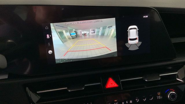 Kia Niro BEV 65KWH 150KW E-NIRO CONCEPT 204 5P