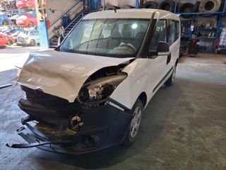 (Ref 16084) Desguace OPEL COMBO 1.3 CDTI (90 CV)