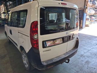 (Ref 16084) Desguace OPEL COMBO 1.3 CDTI (90 CV)