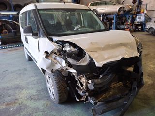 (Ref 16084) Desguace OPEL COMBO 1.3 CDTI (90 CV)
