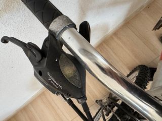 Topbike Hobby 200 SX Alu - Bicicleta montaña